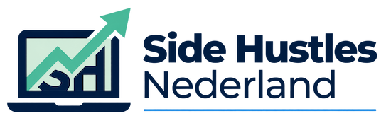 logo side hustles